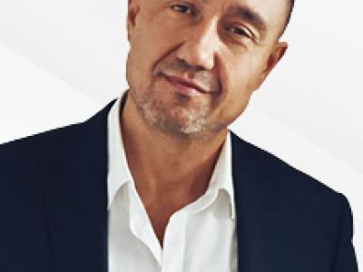 Деловой обед с владельцем музыкального бара Petter