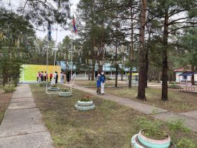Охват детей летним отдыхом в Якутии превысил 53 тысячи человек