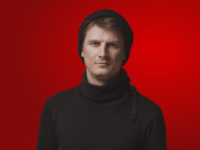 Антон Борисов (ДК Автомобилестроителей)