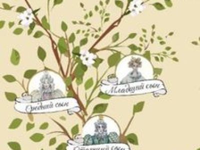 Переполох в королевстве