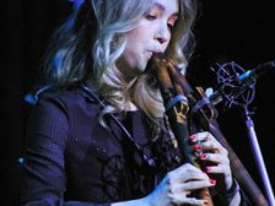 PollyChords