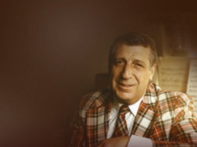 Посвящение Арно Бабаджаняну. Век любви