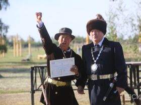 В Якутии завершился Ысыах Олонхо — 2026