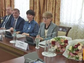 В Воронеже наградили победителей конкурса «10 лучших газет России»