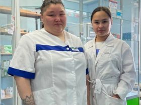 100 лет на страже здоровья Якутии: интервью с руководителем «Сахафармации»