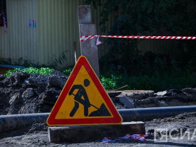 В Якутске 21 мая проведут ямочный ремонт на семи участках