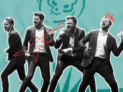 Комедия о смысле жизни. Новая редакция