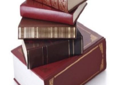 Мир книги. Познавательный час