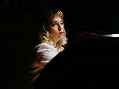 Звуки и свечи. Капелла мальчиков и орган