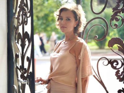 Литературные посиделки «О любви!»... (Театр на Трубной) / Театр | Афиша | ИнфоТаймс
