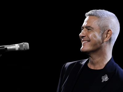 Alessandro Safina (Концертно-зрелищный центр «Миллениум»)