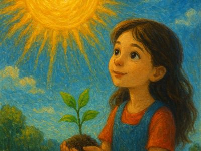 Комбинированная программа «Солнце и жизнь Земли»