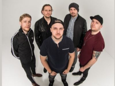 SPARK. Acoustic tribute to Linkin Park