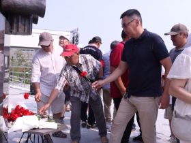 В Якутске провели торжественный митинг в честь 50-летия триумфа на Олимпийских играх