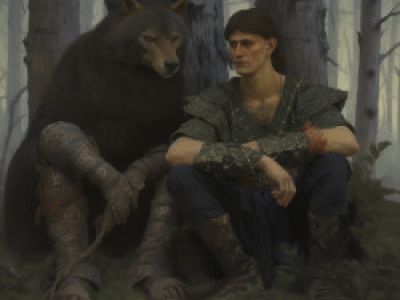 Симфония Король и Шут — Оркестр CAGMO