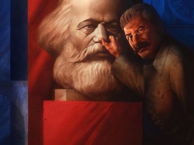 Лекция «Нонконформисты. Поиски свободы в искусстве»