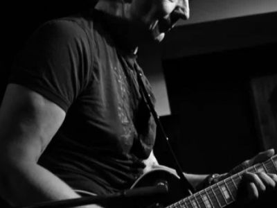 Dr. Аграновский & De Blues Spinners