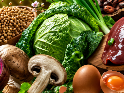В каких продуктах содержится кобальт