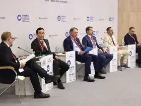 Айсен Николаев: «В Якутии за месяц предотвратили более 1400 кибератак»