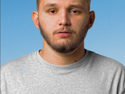 Кирилл Мазур. Стендап