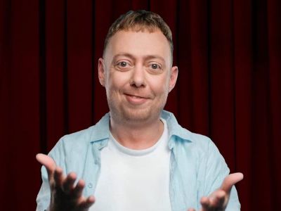 Нидаль Абу Газале. Abu Show & Stand Up: новая программа!