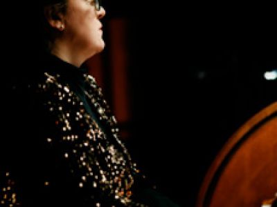 Фестиваль «Белые ночи Фонда Бельканто». «Старинный орган в соборе. От Вивальди до Стинга: Орган, скрипка, виолончель»