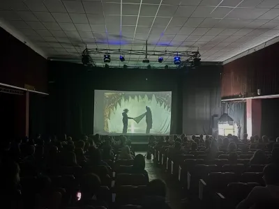 Свистать всех на Марс! (Скарабей)
