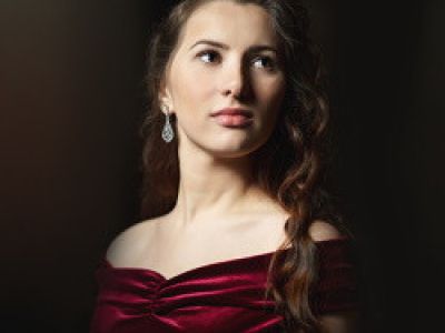 Органные шедевры Баха