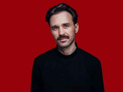Никита Шевчук. Фантазёр