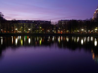 По следам Московских призраков (По следам Московских призраков)