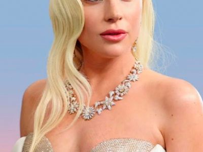 Lady Gaga в исполнении оркестра