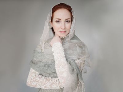 То, что я люблю. Анна Большова