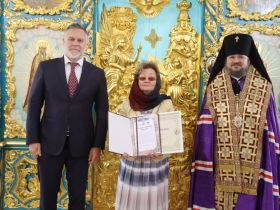 В Якутии подвели итоги межрегионального конкурса «За нравственный подвиг учителя»