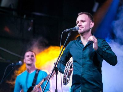 Незаконченный роман (Филармония)