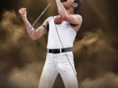 Магия свечей. Queen. Симфорок