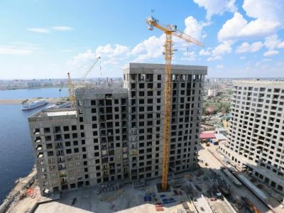 «Философия комфорта»: как ЖК «Ленские высоты» создаст новый уровень жизни в Якутске