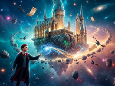 Гарри Поттер