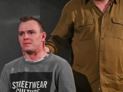 "Сын" Театр драмы имени Н. Орлова, пл. Революции, 6 Камерный театр