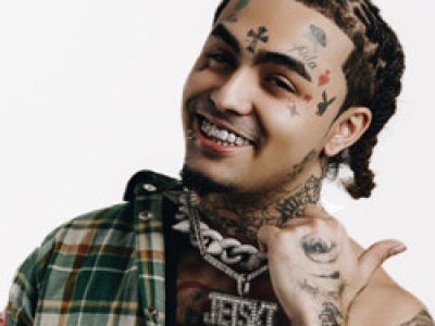 Lil Pump