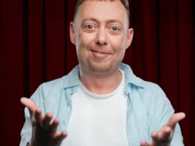 Нидаль Абу Газале. Abu Show & Stand Up: новая программа!