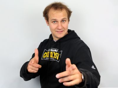 Алексей Полубояров (Стендап-клуб «Локация»)