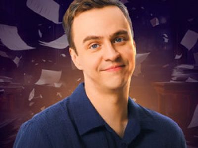 Иван Абрамов