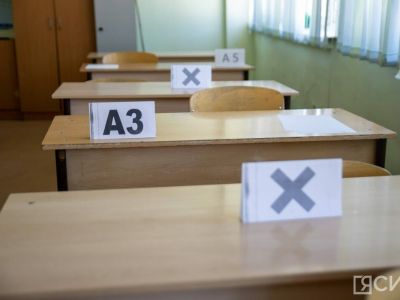 Более 500 пунктов проведения экзаменов подготовили в Якутии