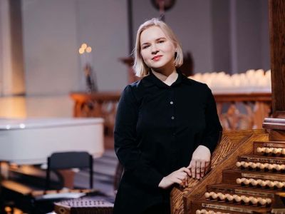 Звуки и свечи. От Интерстеллара до Саунд-арта