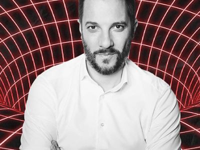 БеспринцЫпные чтения. Александр Цыпкин в сольной программе «Версия будущего»