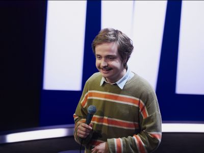 Ваня Колесников