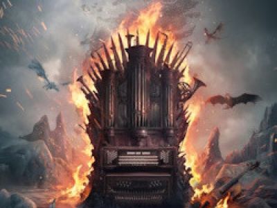 Игра престолов. Симфония льда и пламени