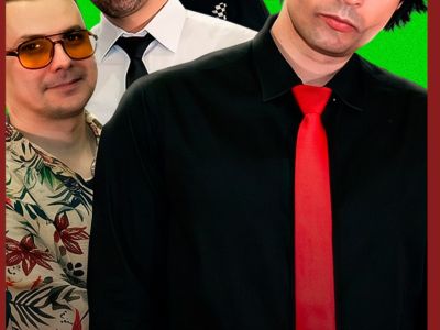 Трибьют Blink-182 и Green Day. Группа In Motion