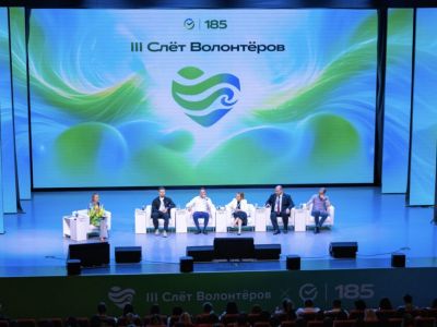 Как корпоративное волонтерство становится капиталом для бизнеса и страны