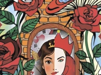 Бременские МузыПанки в Стране чудес